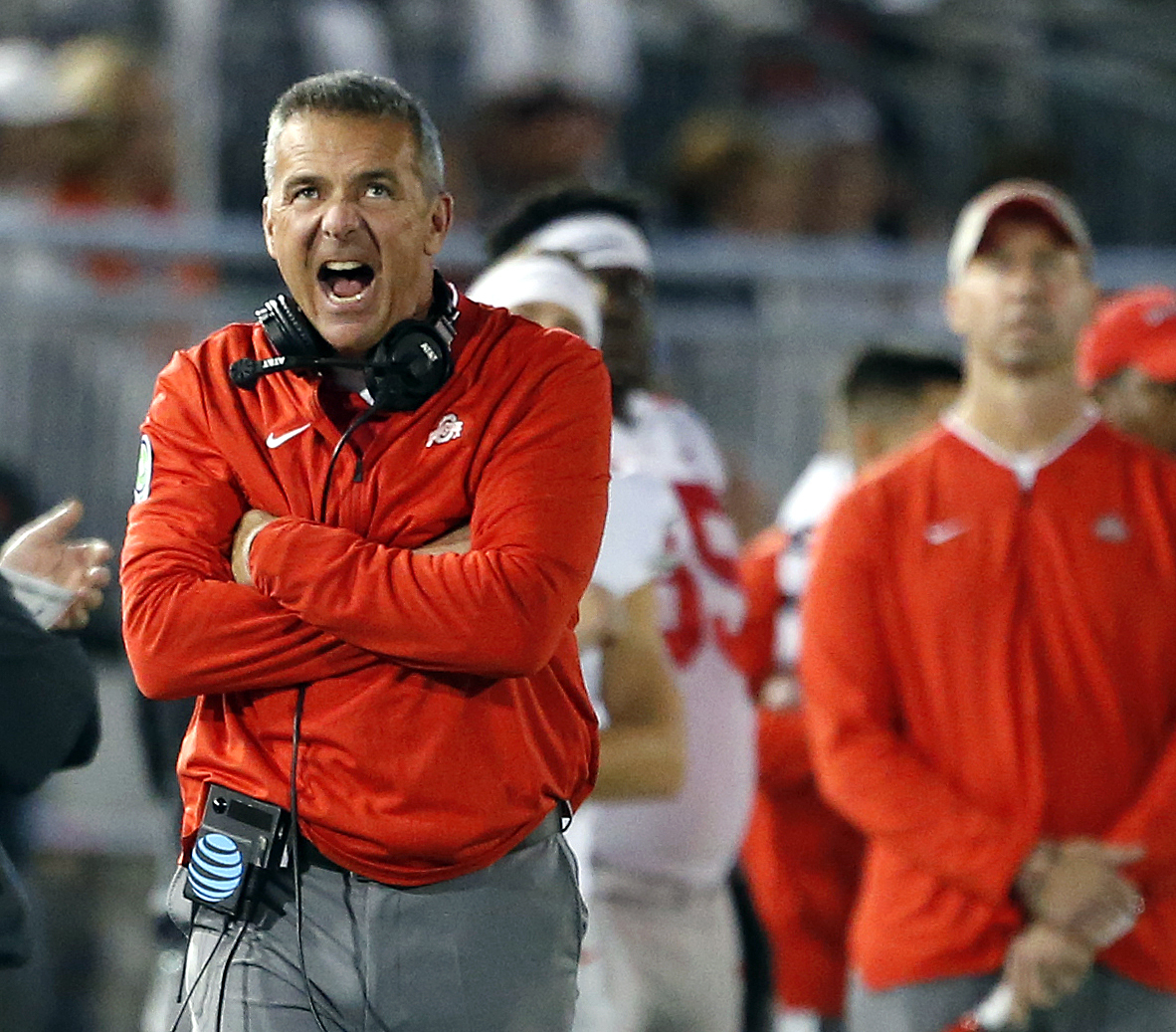 Urban Meyer
