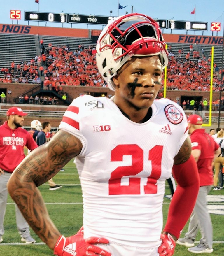 Lamar Jackson