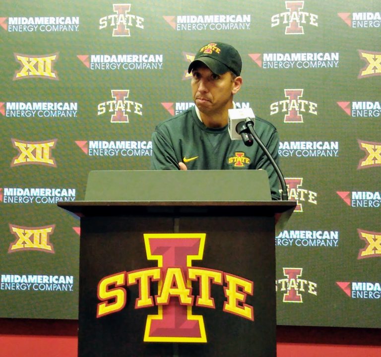 Matt Campbell