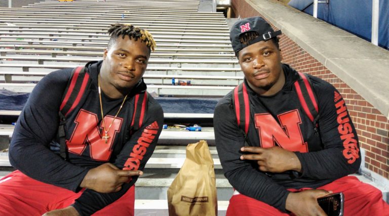 Nebraska Football