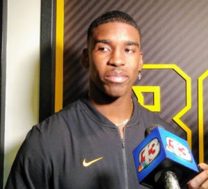 Iowa Football