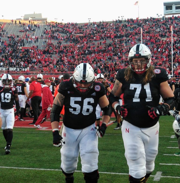 Nebraska Football