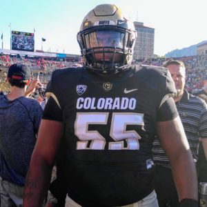Colorado Football