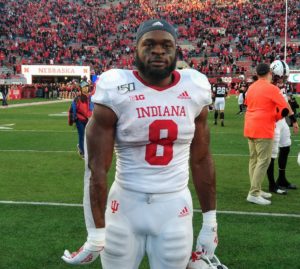 Indiana Football