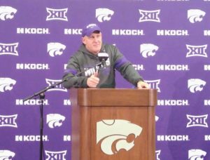 Kansas State Football