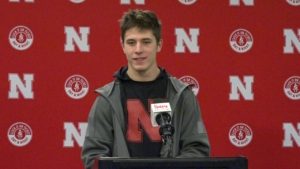 Nebraska Football