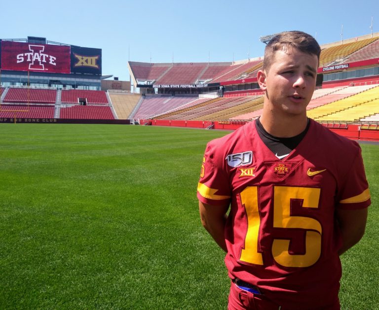 College Football's 10 best fourth quarter quarterbacks