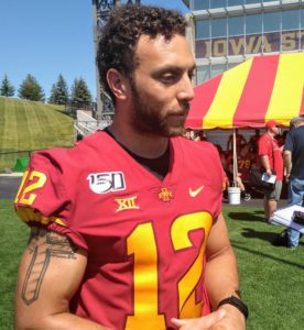 College Football's best safeties