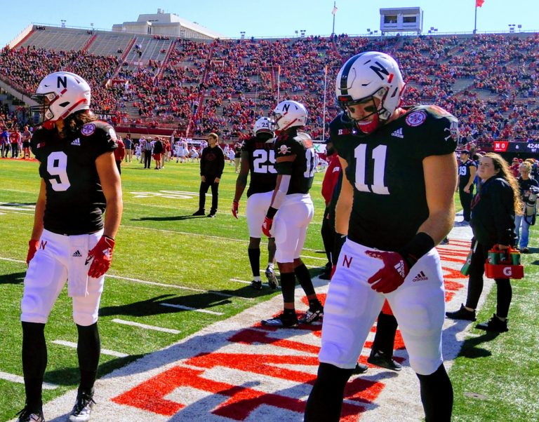 Nebraska Football