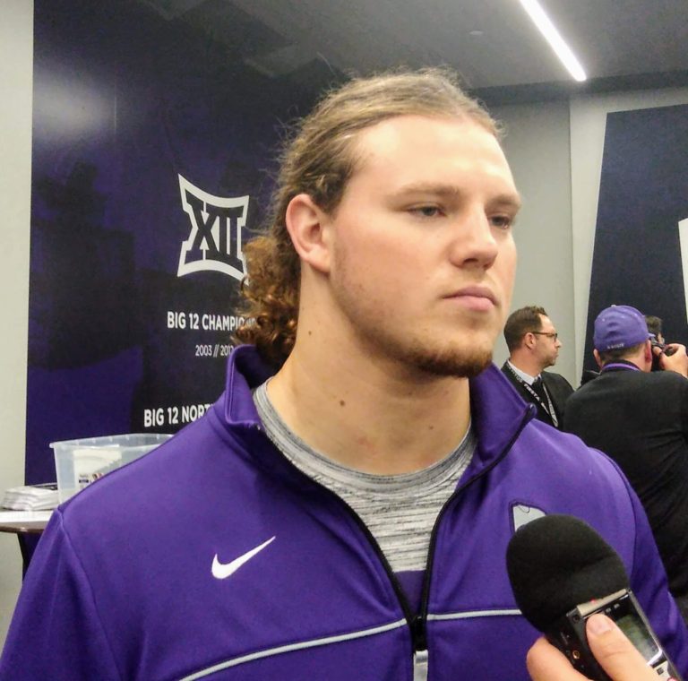 Kansas State Football