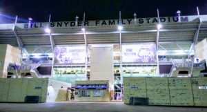 Kansas State Football