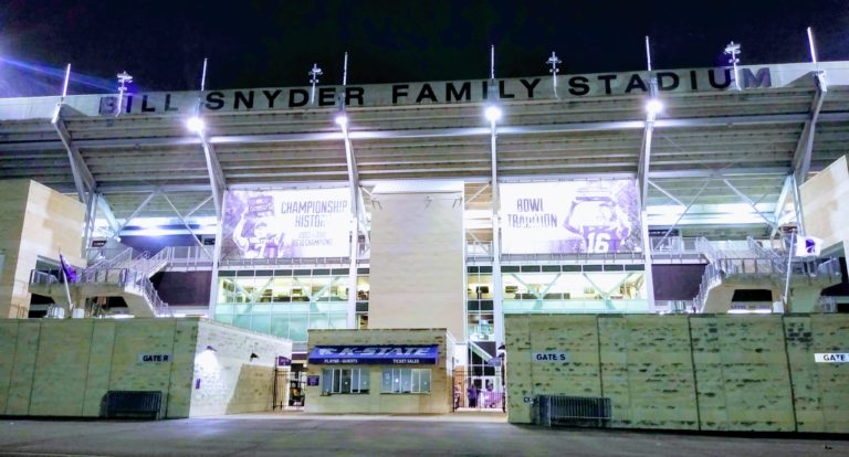 Kansas State Football