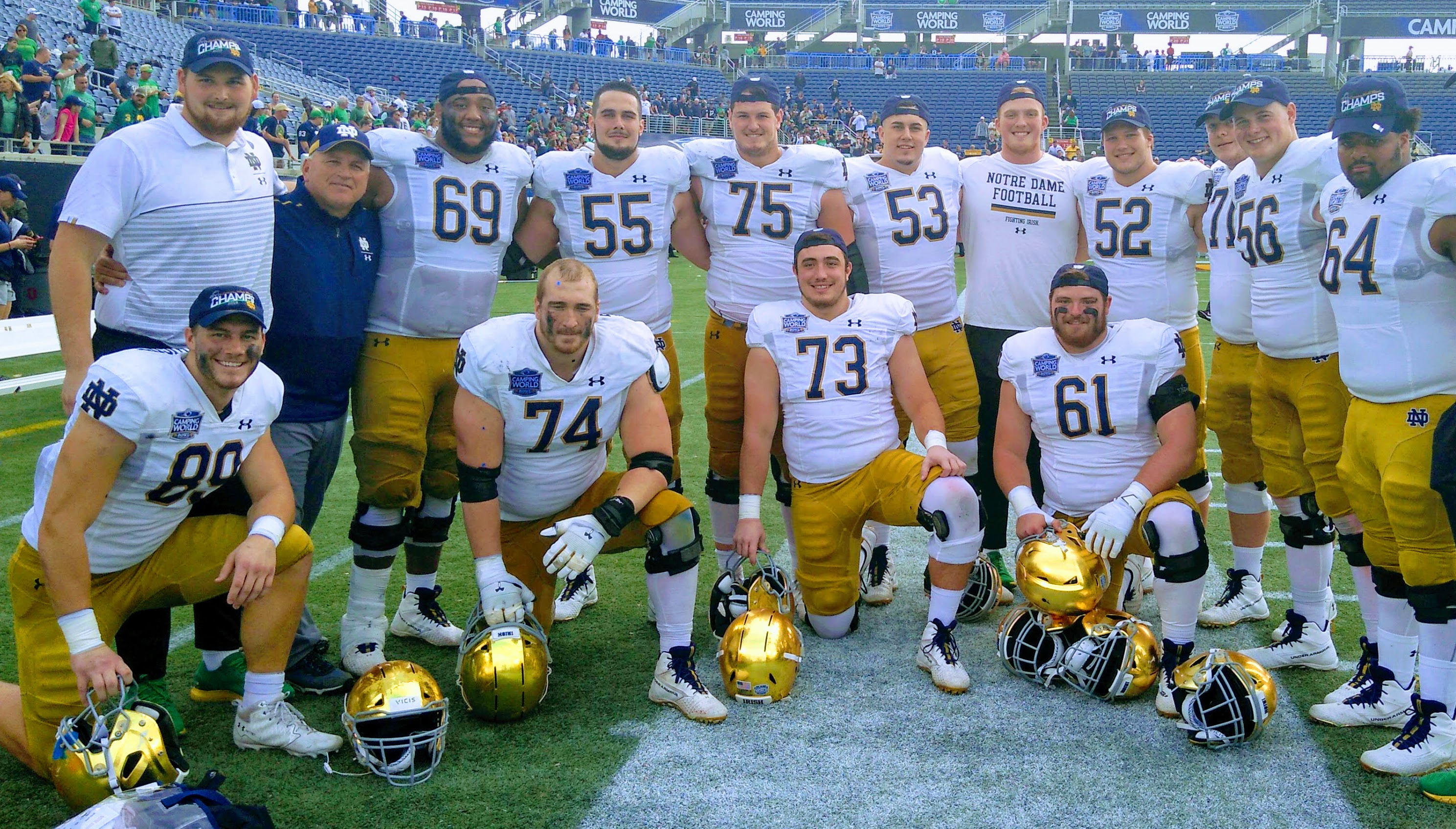 ACC Football