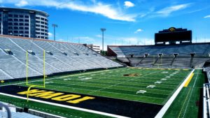Big Ten Football