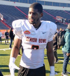 Cam Brown