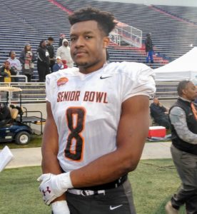 D.J. Wonnum