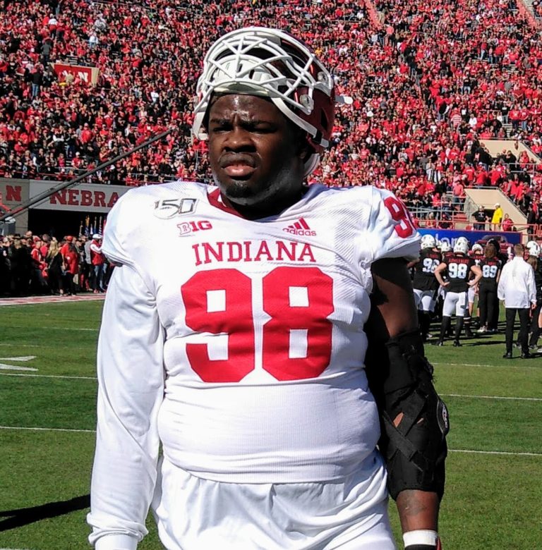 College Football's 15 best interior defensive lineman