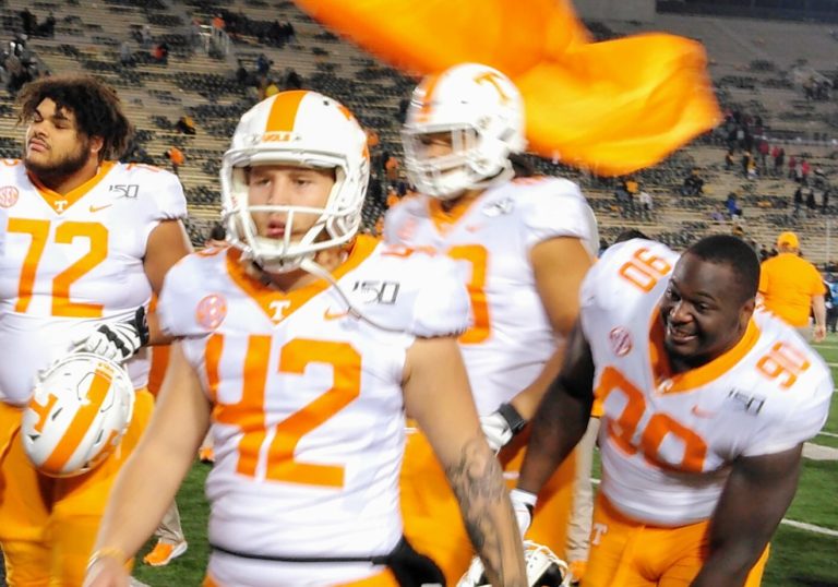 College Football's 15 best kickers