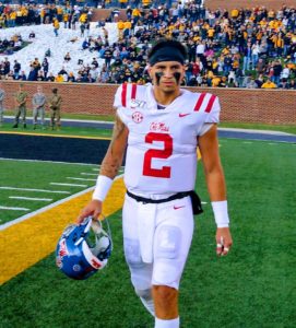 Ole Miss Football