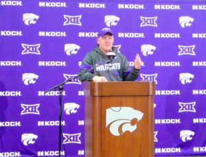 Kansas State Football