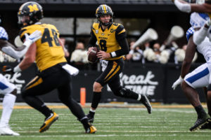 Missouri Football