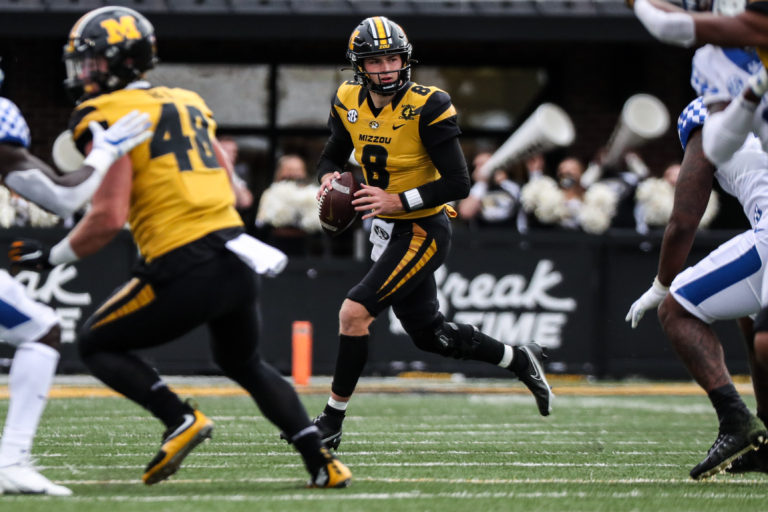 Missouri Football