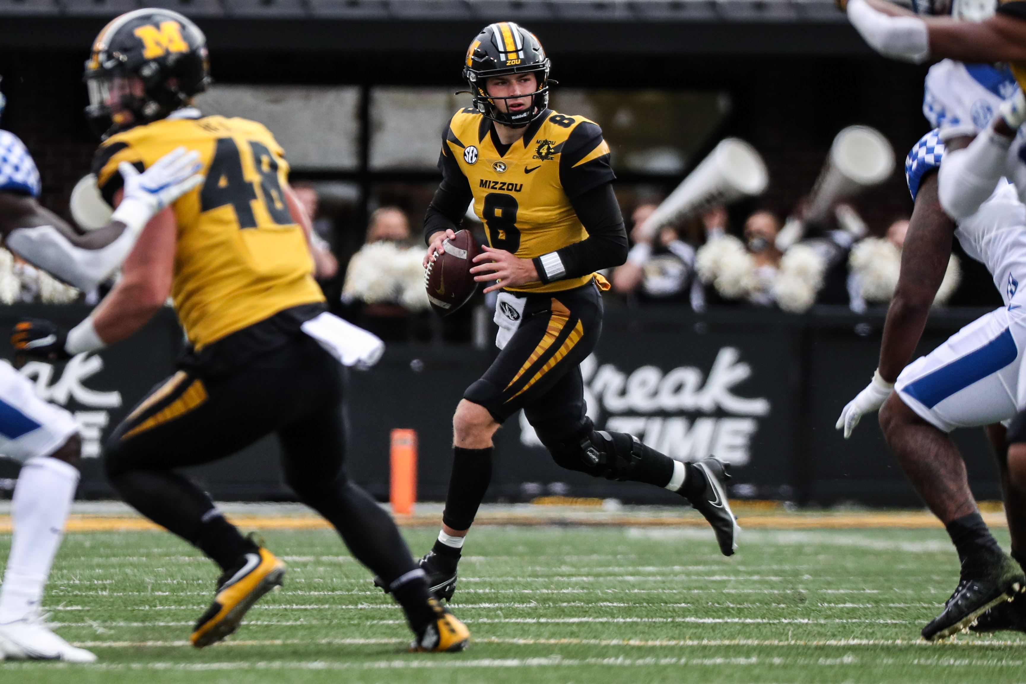 Missouri Football