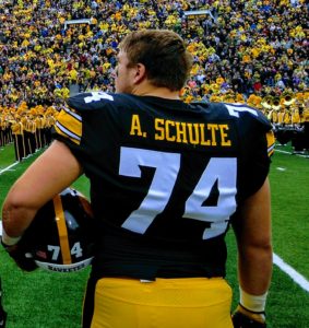 Iowa Football