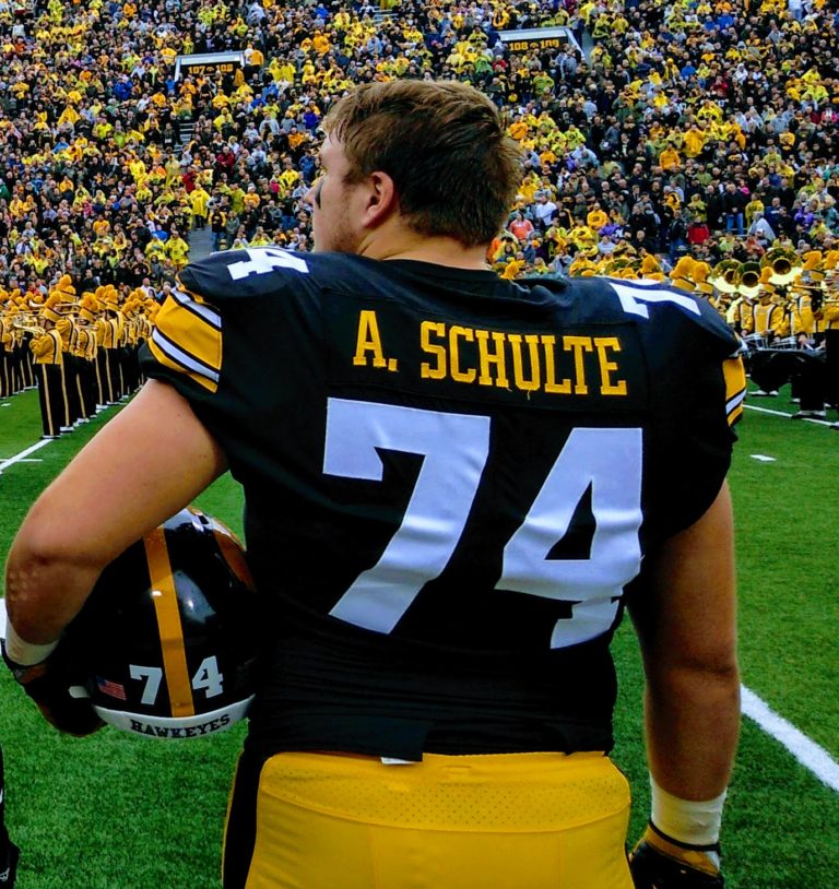 Iowa Football