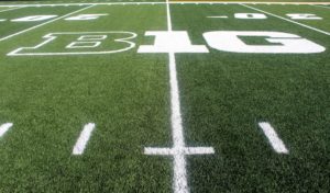 Big Ten Football