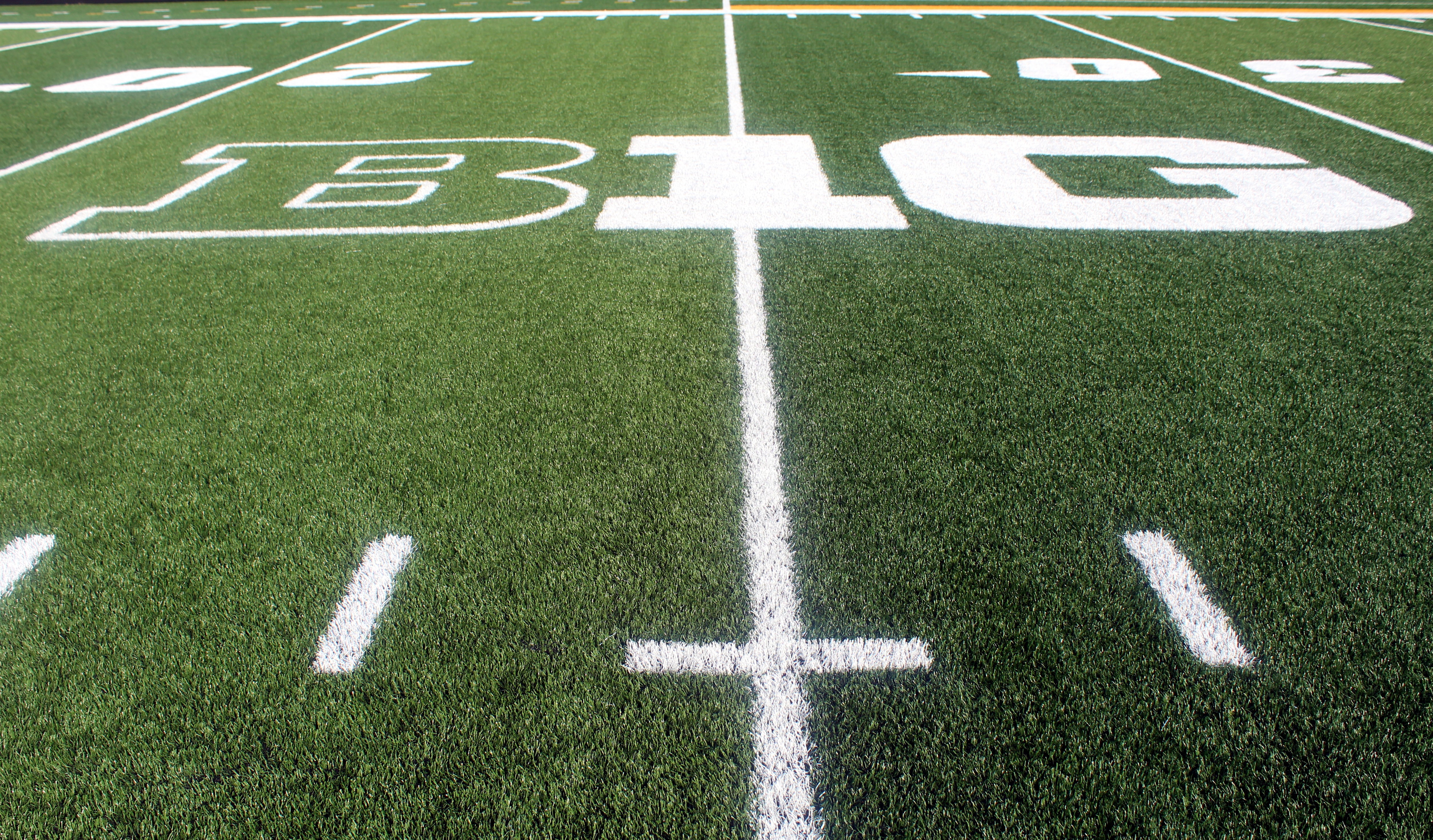 Big Ten Football