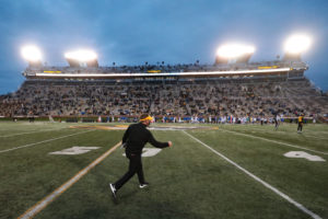 Missouri Football