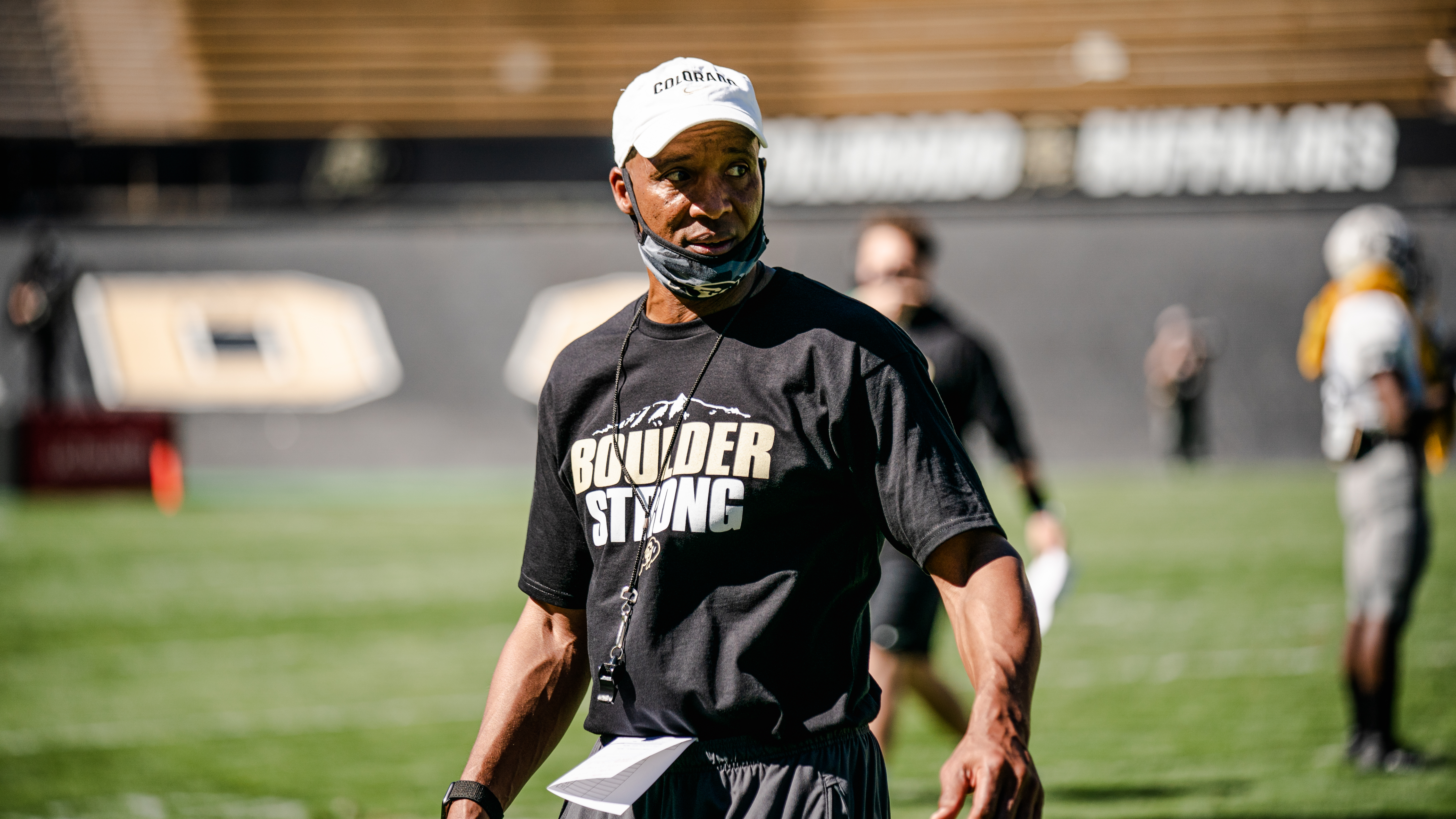 Colorado Buffaloes Football