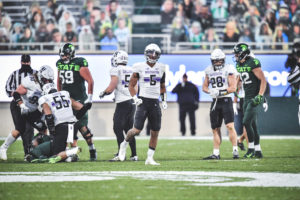 Northwestern Football