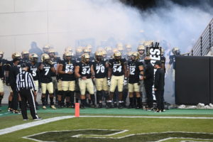 Colorado Football