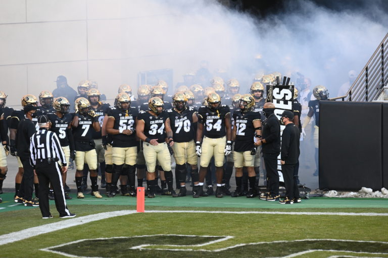 Colorado Football