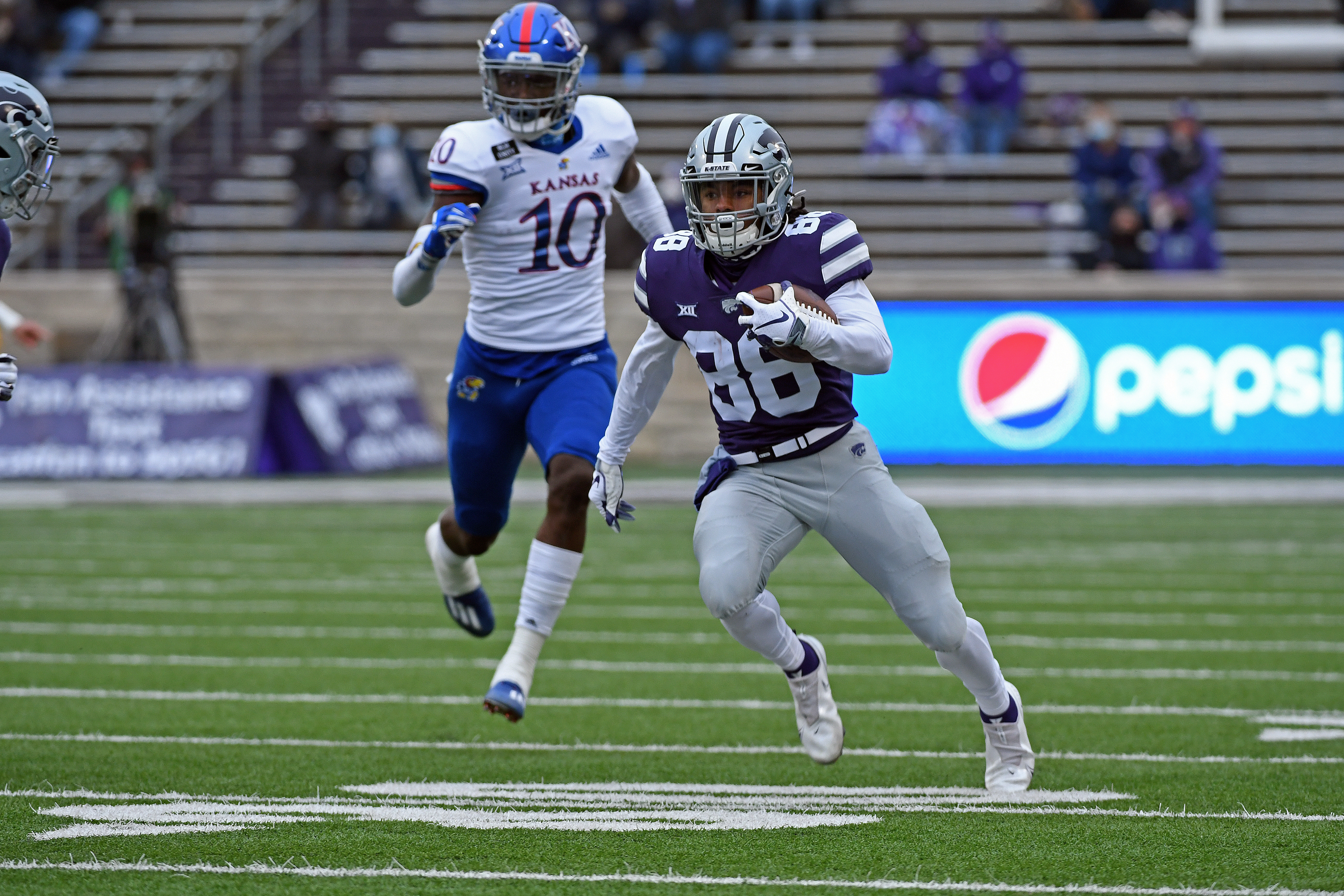 Kansas State Football