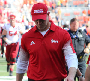 Nebraska Cornhuskers Football