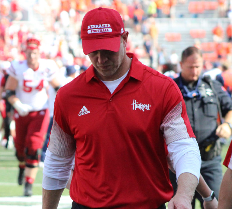 Nebraska Cornhuskers Football