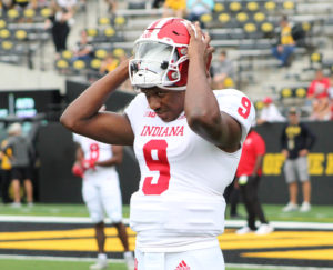 Indiana Hoosiers Football