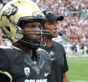 Colorado Buffaloes Football