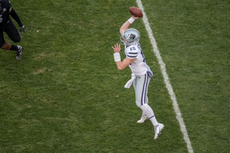 Kansas State Football