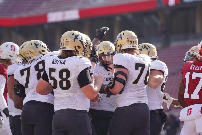 Colorado Football