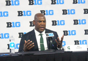 Michigan State Spartans Football, Colorado Buffaloes Football