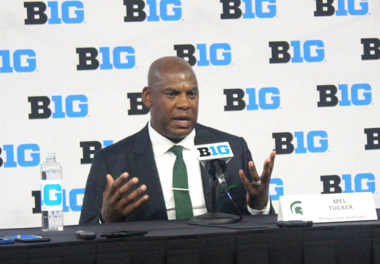 Michigan State Spartans Football, Colorado Buffaloes Football
