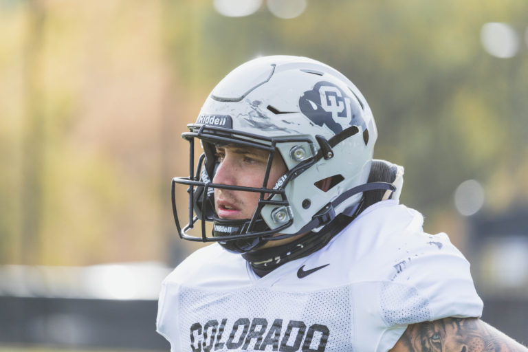 Colorado Football