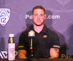 Colorado Buffaloes Football