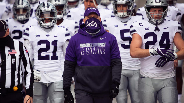 Kansas State Football