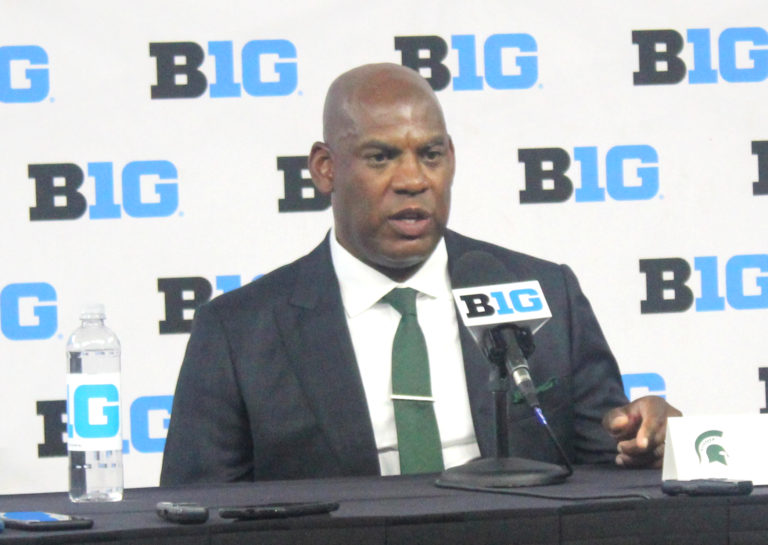 Michigan State Spartans Football