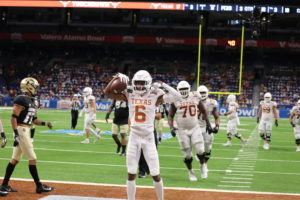 College Football best returning wide receivers of 2021